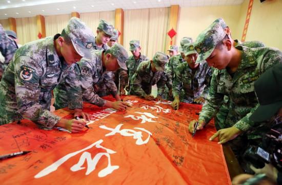 中国朱日和军事基地,揭示其历史、现状和未来展望,中国朱日和军事基地,历史沿革、现状揭秘与未来展望