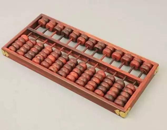 铁算算盘4887三中三