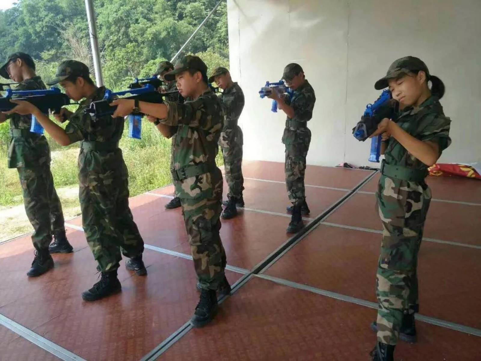 揭秘73653飞龙特种部队驻地,荣耀与使命的象征,揭秘荣耀与使命的象征,73653飞龙特种部队驻地探秘