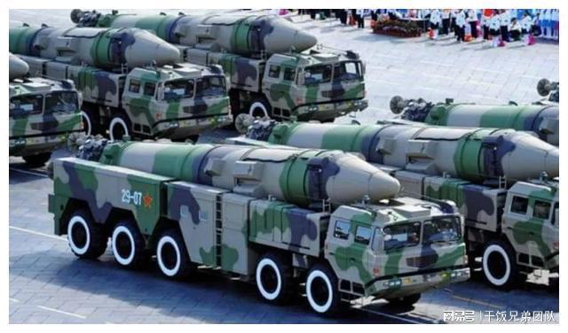 东风-51弹道洲际导弹，力量与智慧的结晶，东风-51弹道洲际导弹，力量与智慧的完美结合