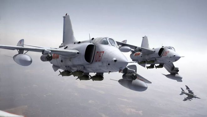 强5攻击机上过战场吗,历史回顾与军事分析,强5攻击机的战场历程,历史回顾与军事分析