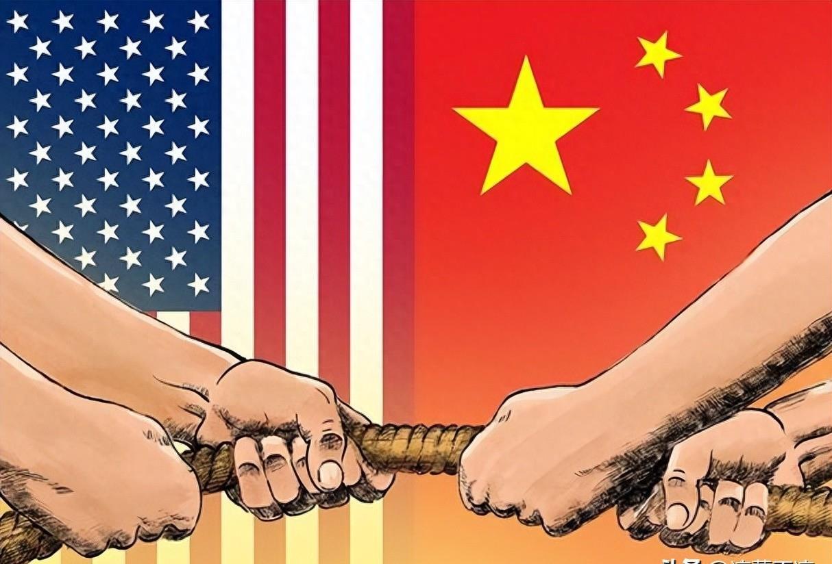 现在有国家敢向中国开战吗,一个深度分析,国家敢向中国开战吗?——深度探讨与解析