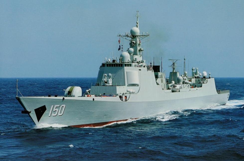 东海舰队位于,中国海军力量的重要支点,东海舰队,中国海军力量的关键支点