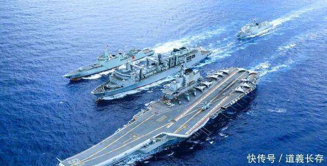 中国航母与军舰的定义区别,中国航母与军舰定义区别的解析