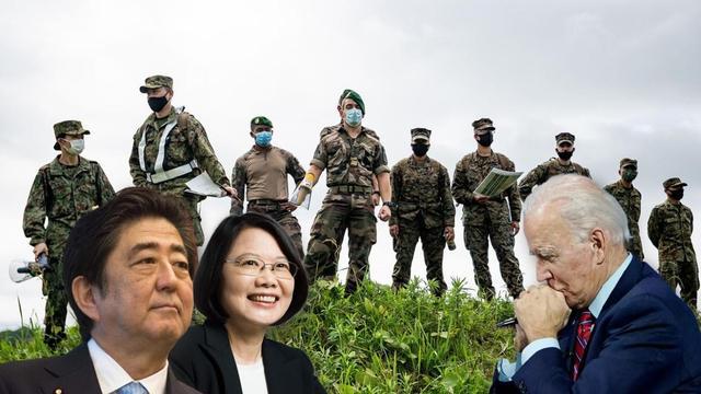 日本是否准备开战,历史、现实与未来的视角,日本开战议题,历史、现实与未来的审视