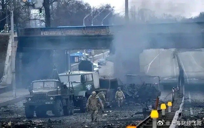 俄罗斯与乌克兰局势的最新进展，9月14日的观察与解析，俄罗斯与乌克兰局势最新进展观察解析（9月14日）