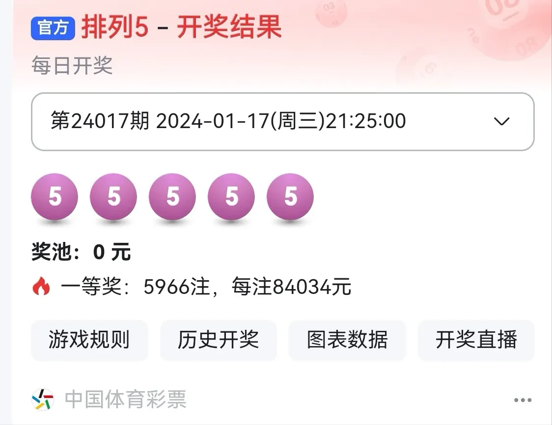 澳门六开彩开奖