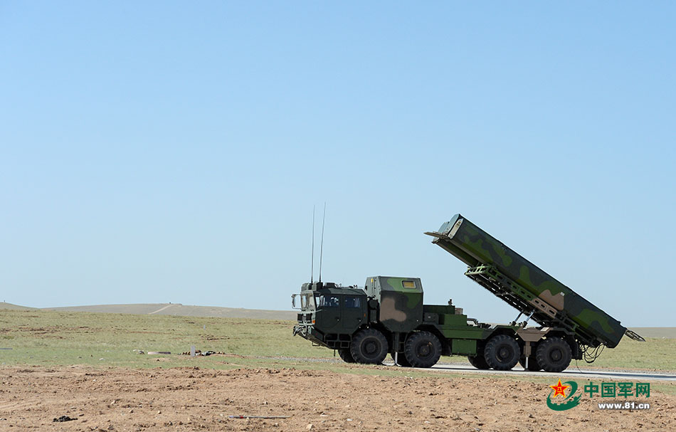 海军试射长剑-10,揭示中国海军力量的最新里程碑,海军力量新里程碑,长剑-10试射揭示中国海军实力飞跃