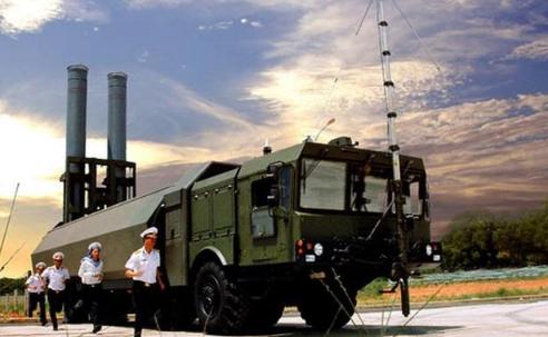 中国海军与越南海军的实力对比,中国海军与越南海军实力对比解析