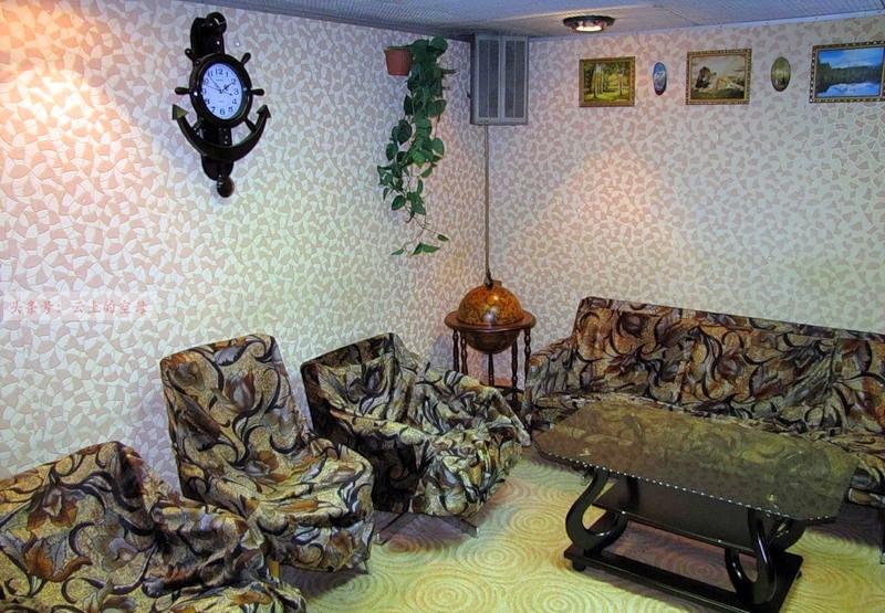 中国核潜艇建设