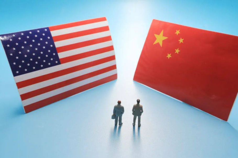 中美关系中的政治问题,复杂性与挑战,中美关系,政治复杂性、挑战与前景分析