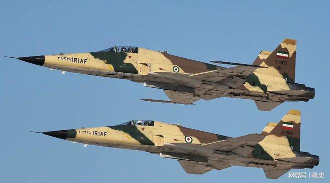 F-5战斗机,几代之间的跨越与传奇,F-5战斗机,跨越时代的传奇战斗传奇