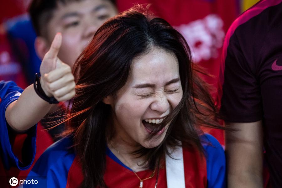 庆祝胜利,2019年阅兵仪式展现国家力量与荣耀,『庆祝胜利,2019年阅兵仪式彰显国家力量与辉煌荣耀』