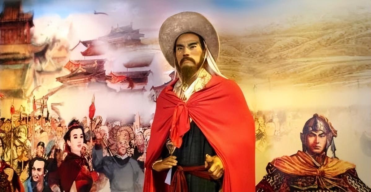 刘伯温四肖先一肖，神秘预言与传奇人生，刘伯温传奇人生，四肖先一肖的神秘预言