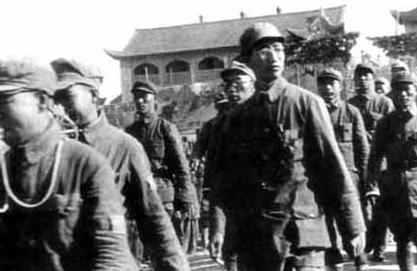 十大元帅谁打仗厉害,历史视角下的军事才能评估,历史视角下的军事才能评估,十大元帅谁最擅长打仗?