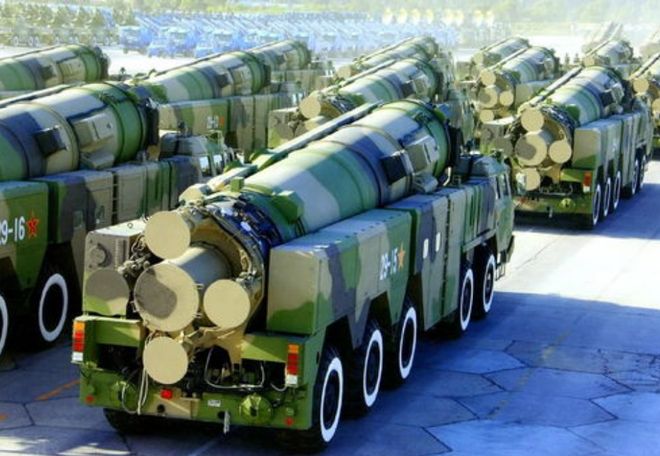 2019年阅兵导弹部队,展现国家力量与荣耀,阅兵导弹部队展现国家力量与荣耀