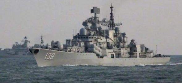 东海舰队,中国海军力量的重要支柱,东海舰队,中国海军力量的核心支柱