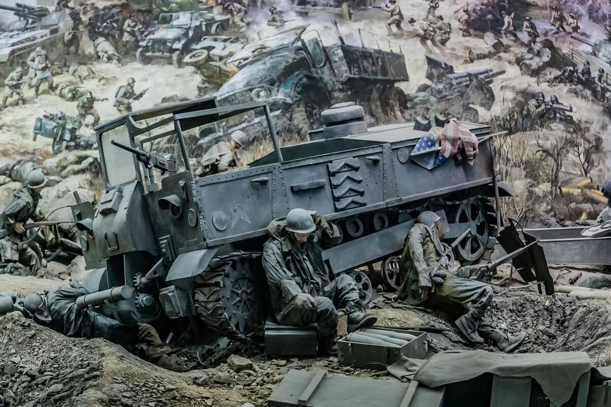 我国各集团军的部署，我国集团军部署概览