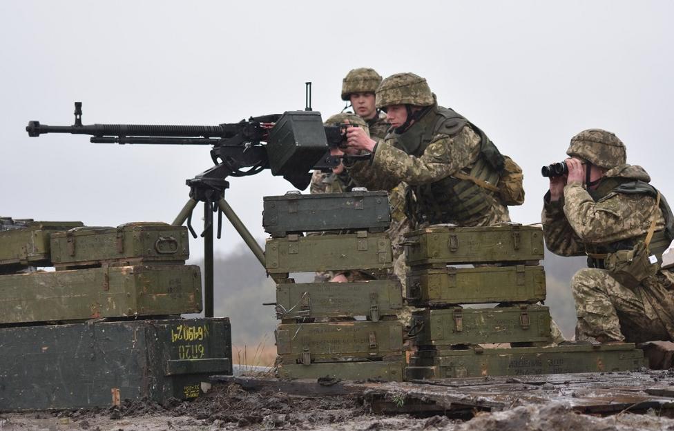 我国各集团军的部署,我国集团军部署概览