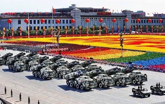 国家力量与民族精神