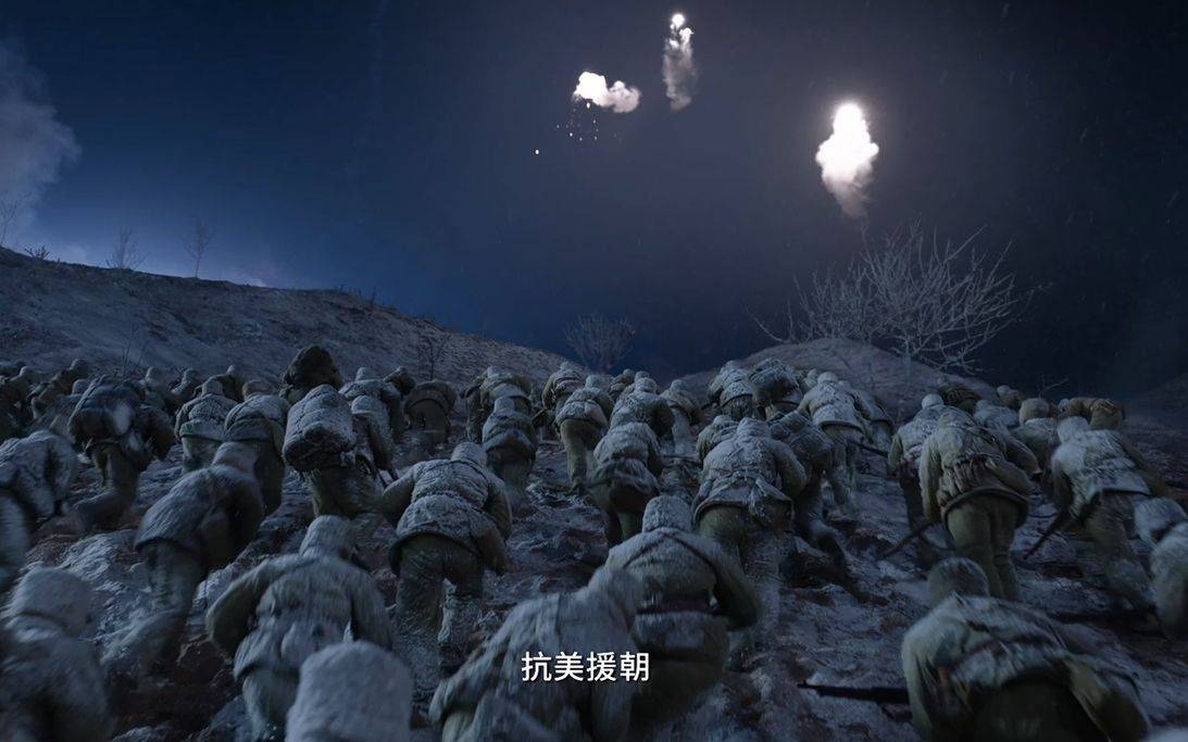 长津湖正版免费高清，历史与和平的见证，长津湖正版免费高清，见证历史与和平的壮丽画卷