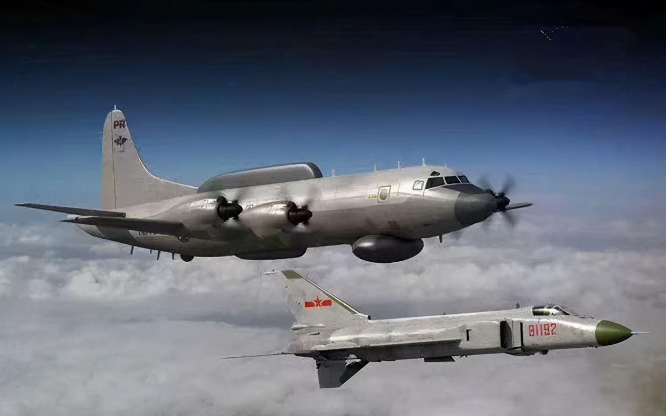 运八反潜机坠毁事件深度解析,运八反潜机坠毁事件深度剖析