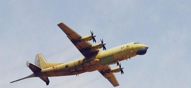 运八反潜机坠毁事件深度解析,运八反潜机坠毁事件深度剖析