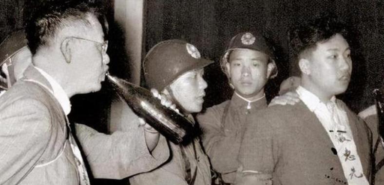 揭秘，1996年台海风云变幻的事件，揭秘，1996年台海风云变幻内幕