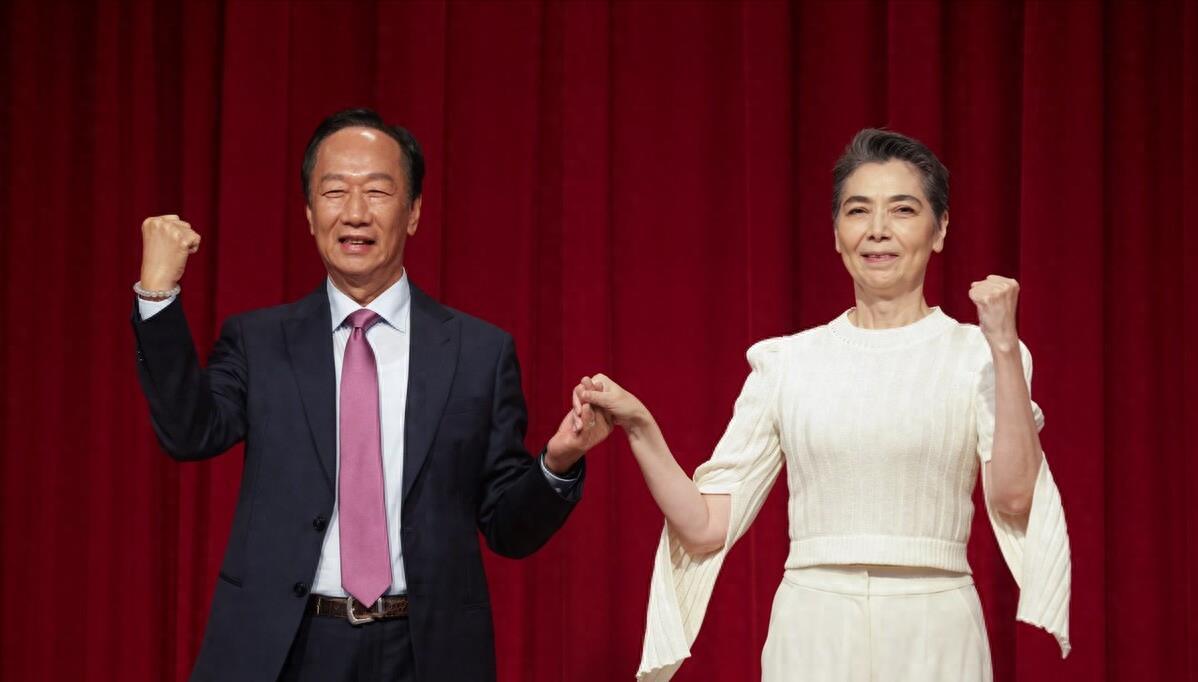 台湾选举结果公布时间，历史与未来的交汇点，台湾选举结果公布时间，历史与未来的交汇瞬间