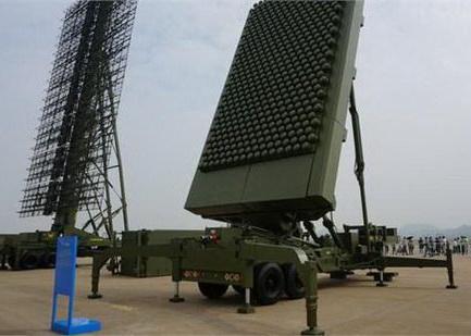 中国反隐身雷达能否发现B-2战略轰炸机？，中国反隐身雷达对B-2战略轰炸机的探测能力解析