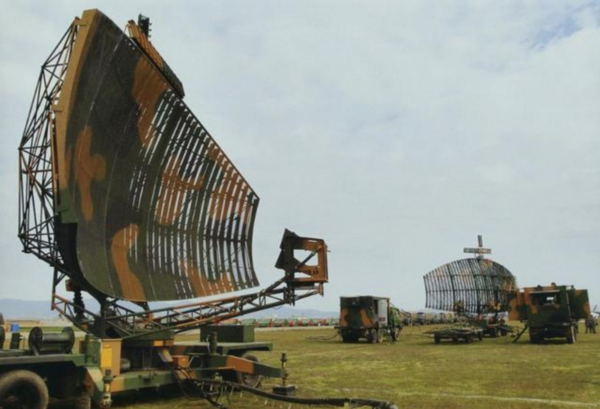 中国反隐身雷达能否发现B-2战略轰炸机?,中国反隐身雷达对B-2战略轰炸机的探测能力解析