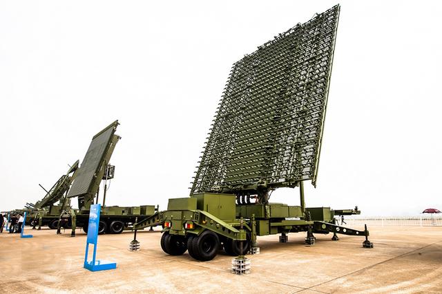 中国反隐身雷达能否发现B-2战略轰炸机?,中国反隐身雷达对B-2战略轰炸机的探测能力解析