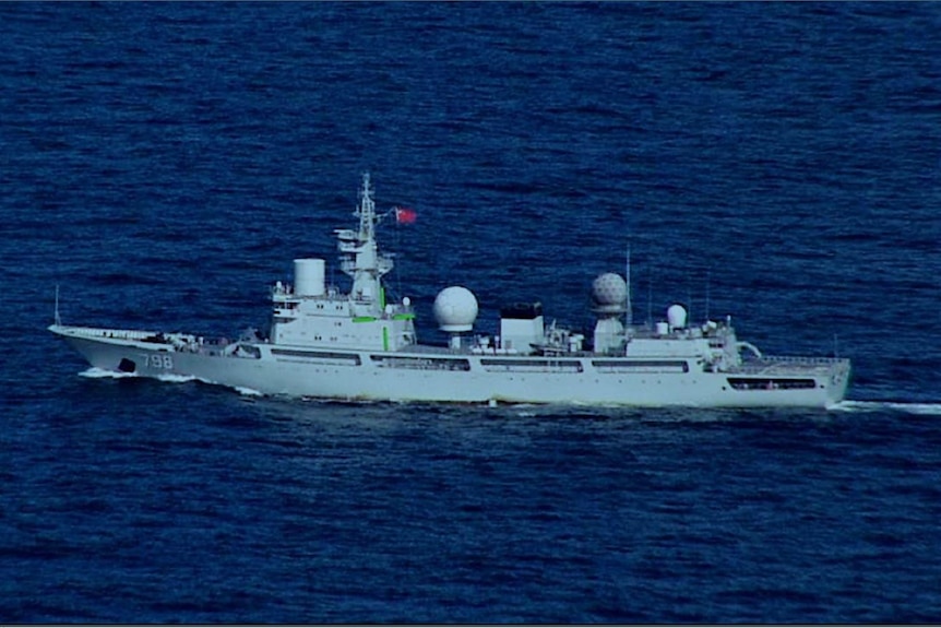 探索中国海军的骄傲，873舰，揭秘中国海军骄傲之作，873舰的荣耀之旅