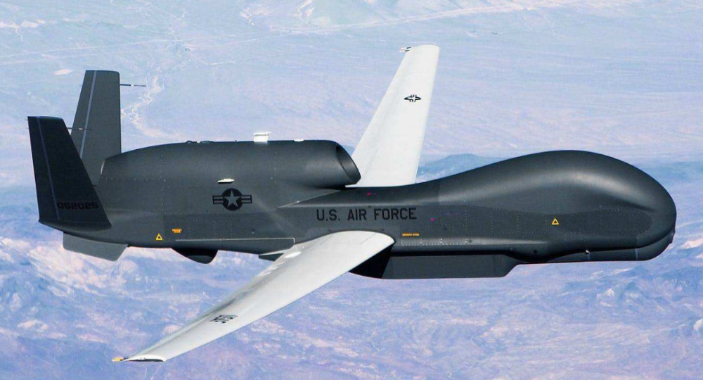 全球鹰,是无人机机型吗?探究其真实身份与特性,揭秘全球鹰,真实身份与特性探究,是无人机还是其他?