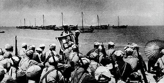 中国人民志愿军司令员——彭德怀的卓越领导与伟大贡献,彭德怀,中国人民志愿军司令员的卓越领导与杰出贡献