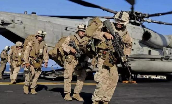 美国在台湾是否有驻军，历史、现状及其影响，美国在台湾的驻军情况，历史、现状与影响探究