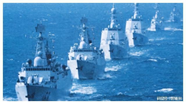 美国与中国开战的可能性分析,中美开战可能性分析,探究潜在风险与未来走向