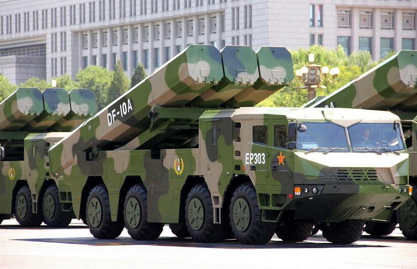 长剑-10导弹的重量及其在现代战争中的重要性,长剑-10导弹重量与现代战争中的重要性探究