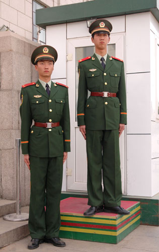 武警服饰全套,荣耀与责任的象征,武警全套服饰,荣耀与责任的标志