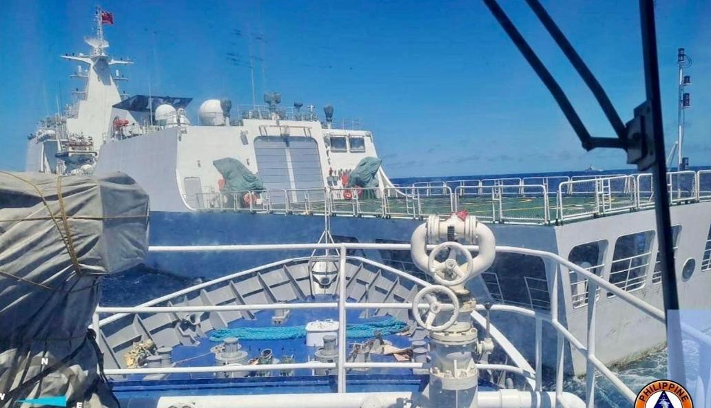 南海各方行为宣言宣言英语版,The Declaration of Conduct for Parties in the South China Sea,南海各方行为宣言英语版,The Declaration of Conduct for the South China Sea