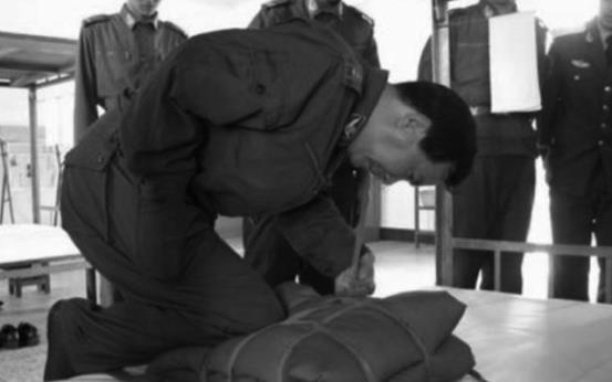 丁晓兵与王英洲，两位传奇人物的交汇，丁晓兵与王英洲，传奇人物的交汇点