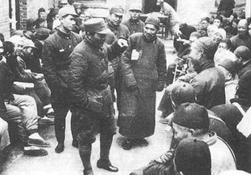 西北军高级将领排名及其历史贡献,西北军高级将领排名及历史贡献概览