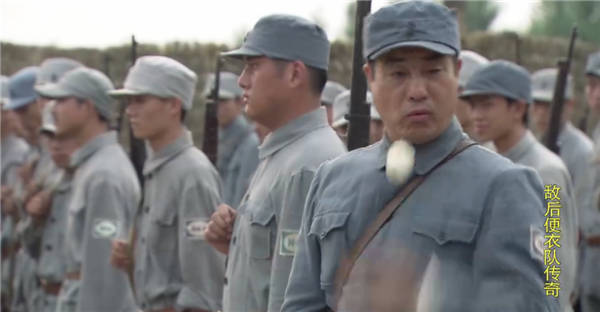 抗日神剧裤裆藏雷,历史与艺术的碰撞,裤裆藏雷的抗日神剧,历史与艺术的交锋