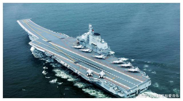揭秘中国海军新力量，2019年第二艘航空母舰命名揭晓，揭秘中国海军新力量，第二艘航空母舰命名揭晓时刻