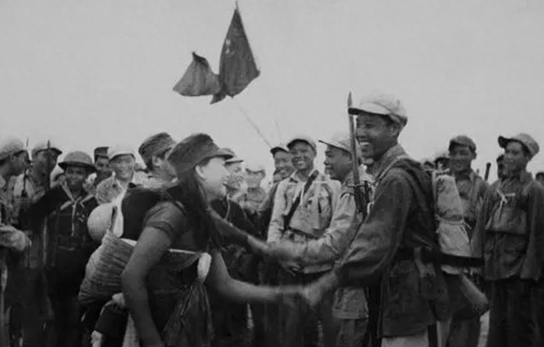 海南岛战役,双方兵力对比深度解析,海南岛战役,兵力对比深度剖析