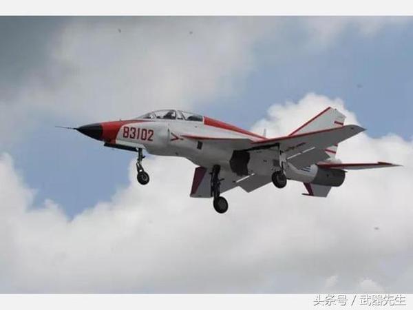 歼教-9G教练机参数详解,歼教-9G教练机性能参数详解