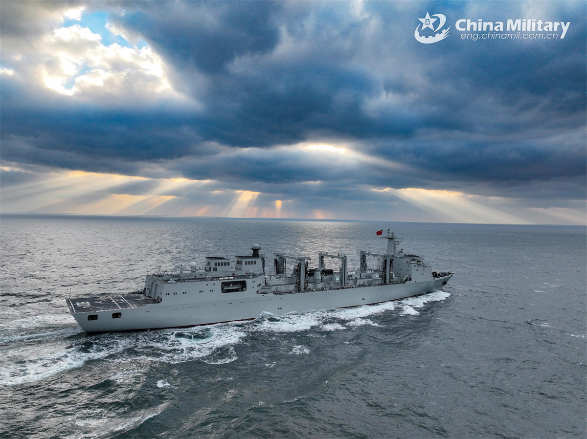 呼伦湖舰简介，探索中国海军的新力量，呼伦湖舰揭秘，中国海军新力量的探索之旅