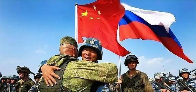 中国最大的威胁并非来自俄罗斯,误解与现实的剖析,中国面临的最大威胁并非来自俄罗斯,误解与现实的深度解读