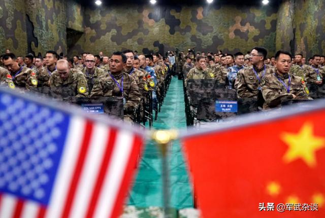 中国最大的威胁并非来自俄罗斯,误解与现实的剖析,中国面临的最大威胁并非来自俄罗斯,误解与现实的深度解读