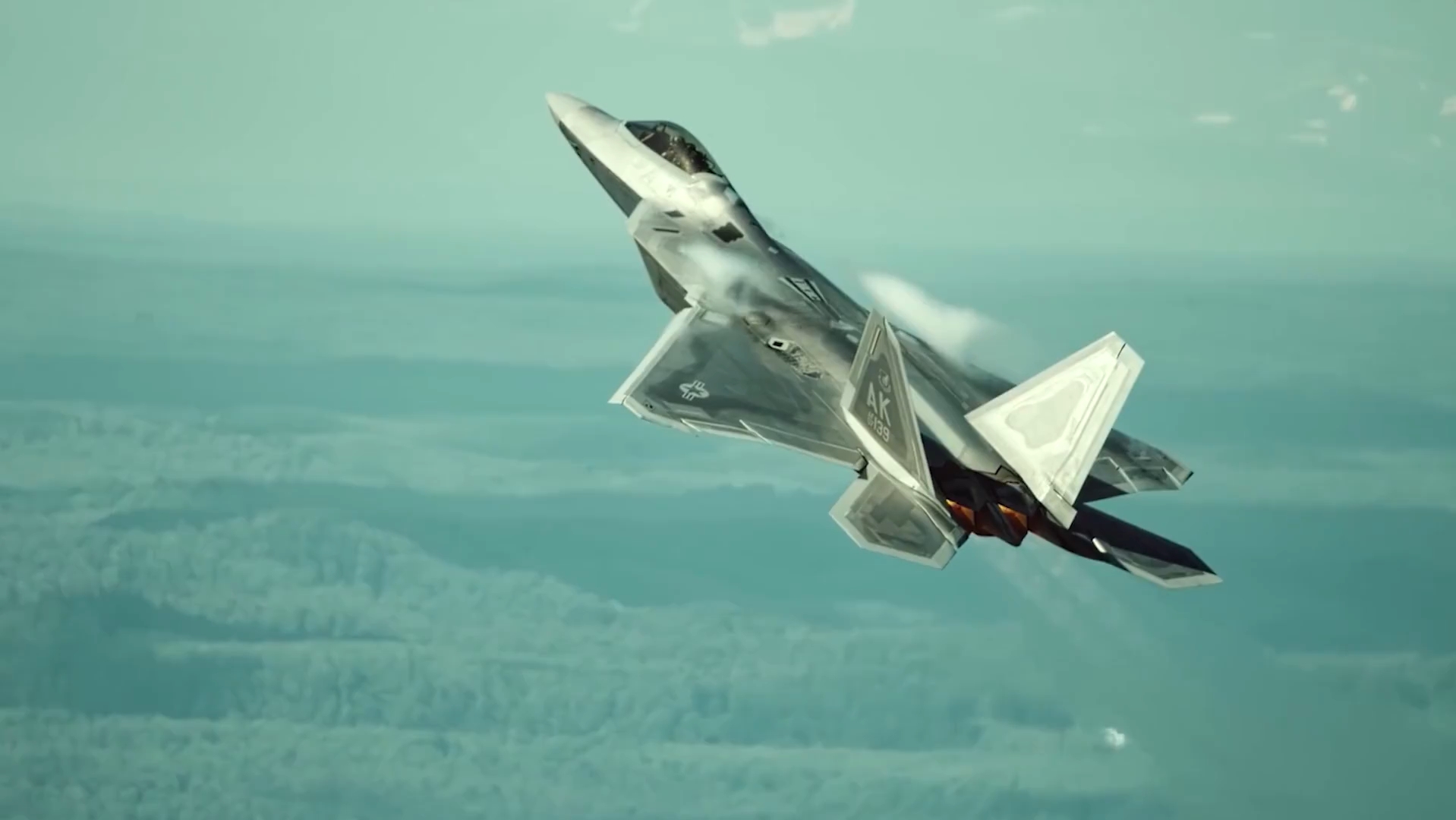 探索高清视频时代,F-22猛禽的震撼视觉之旅,F-22猛禽震撼视觉之旅,高清视频时代的探索